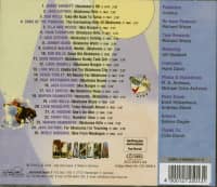 Preview: Greetings From Oklahoma (CD) Preview: Greetings From Oklahoma (CD)