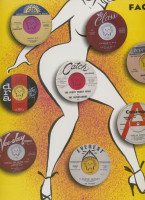 Preview: Strip-O-Rama Vol.4 (LP+CD) Preview: Strip-O-Rama Vol.4 (LP+CD)