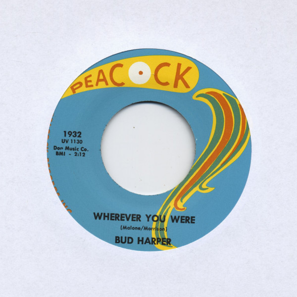 Wherever You Were - Let It Rain (7inch, 45rpm) Wherever You Were - Let It Rain (7inch, 45rpm)