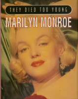 Preview: They Died Too Young - Marilyn Monroe by Esther Selsdon Preview: They Died Too Young - Marilyn Monroe by Esther Selsdon