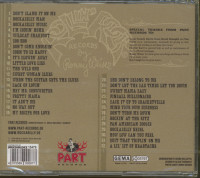 Preview: The Rollin' Rock Recordings, Vol.2 (CD) Preview: The Rollin' Rock Recordings, Vol.2 (CD)