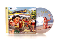Preview: Banana Split For My Baby - 33 Gems From The Good Old Summertime (CD) Preview: Banana Split For My Baby - 33 Gems From The Good Old Summertime (CD)