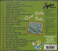 Preview: Teen Billy Baby (CD) Preview: Teen Billy Baby (CD)