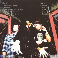 Preview: El Dos (LP) Preview: El Dos (LP)