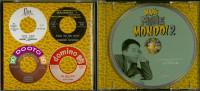 Preview: Make Mine Mondo! Vol.2 (CD) Preview: Make Mine Mondo! Vol.2 (CD)