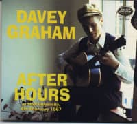 Preview: After Hours At Hull University, 4th Feb.1967 (CD) Preview: After Hours At Hull University, 4th Feb.1967 (CD)