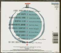 Preview: Pocket Jazz - Blues & Boogie (CD) Preview: Pocket Jazz - Blues & Boogie (CD)