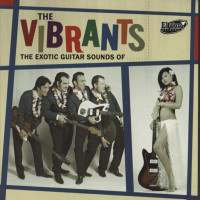 Preview: The Exotic Guitar Sounds Of... Preview: The Exotic Guitar Sounds Of...