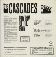 Preview: Rhythm Of The Rain (LP) Preview: Rhythm Of The Rain (LP)