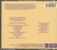 Preview: The Magic Of Jackie Trent (CD) Preview: The Magic Of Jackie Trent (CD)