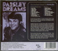 Preview: Paisley Dreams - The Pop-Psych Sounds Of (CD) Preview: Paisley Dreams - The Pop-Psych Sounds Of (CD)