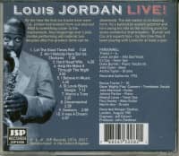 Preview: Live (CD) Preview: Live (CD)