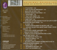 Preview: Slow Slow Quick Quick Slow (CD) Preview: Slow Slow Quick Quick Slow (CD)