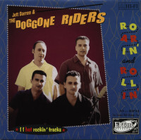 Preview: Roarin' & Rollin' (LP, 10inch) Preview: Roarin' & Rollin' (LP, 10inch)