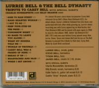 Preview: Tribute To Carey Bell (CD) Preview: Tribute To Carey Bell (CD)