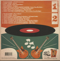 Preview: The Rockabilly Crown Jewels (LP+CD) Preview: The Rockabilly Crown Jewels (LP+CD)