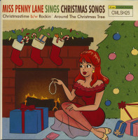 Preview: Christmastime - Rockin' Around The Christmas Tree (7inch, 45rpm, Ltd.) Preview: Christmastime - Rockin' Around The Christmas Tree (7inch, 45rpm, Ltd.)