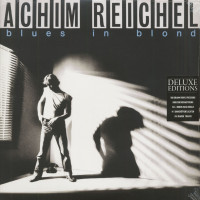 Preview: Blues In Blond (LP, 12inch Maxi Single, 180g Vinyl) Preview: Blues In Blond (LP, 12inch Maxi Single, 180g Vinyl)