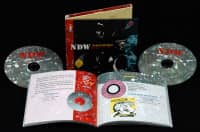 Preview: Aus grauer Städte Mauern - Die Neue Deutsche Welle (NDW) 1977-85 - Vol.1 Preview: Aus grauer Städte Mauern - Die Neue Deutsche Welle (NDW) 1977-85 - Vol.1