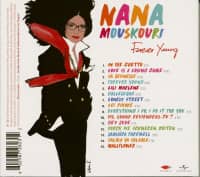 Preview: Forever Young( CD) Preview: Forever Young( CD)