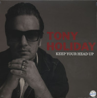 Preview: Keep Your Head Up (LP) Preview: Keep Your Head Up (LP)