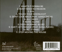 Preview: What's It Gonna Be Preview: What's It Gonna Be