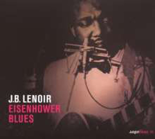 Eisenhower Blues Eisenhower Blues