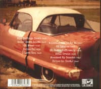 Preview: Hustle & Flow (CD) Preview: Hustle & Flow (CD)