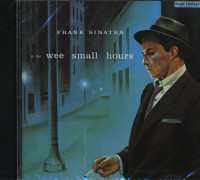 Preview: In The Wee Small Hours (CD) Preview: In The Wee Small Hours (CD)