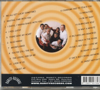 Preview: Golden Memories (CD) Preview: Golden Memories (CD)