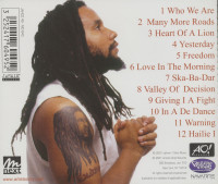 Preview: Many More Roads (CD) Preview: Many More Roads (CD)