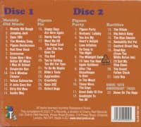 Preview: The Decca Years (2-CD) Preview: The Decca Years (2-CD)