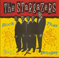 Preview: Rock That Boogie (LP) Preview: Rock That Boogie (LP)