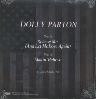 Preview: Release Me (And Let Me Love Again) - Makin' Believe (7inch, 45rpm, colored Vinyl, Ltd.)) Preview: Release Me (And Let Me Love Again) - Makin' Believe (7inch, 45rpm, colored Vinyl, Ltd.))