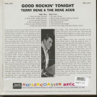 Preview: Good Rockin' Tonight (10inch, LP, Ltd.) Preview: Good Rockin' Tonight (10inch, LP, Ltd.)